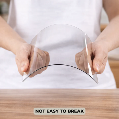 Tracing Board Acrylic Integrated Smartphone Holder & Stable Stand