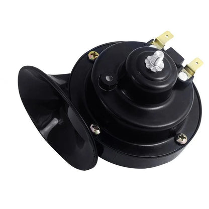 Train Horn Loud Compact Weather-Resistant 12–24V