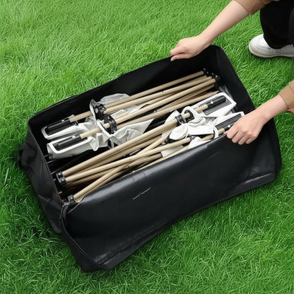 Travel Bag Rugged Oxford Fabric Large Capacity
