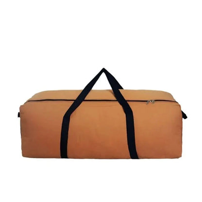 Travel Bag Rugged Oxford Fabric Large Capacity