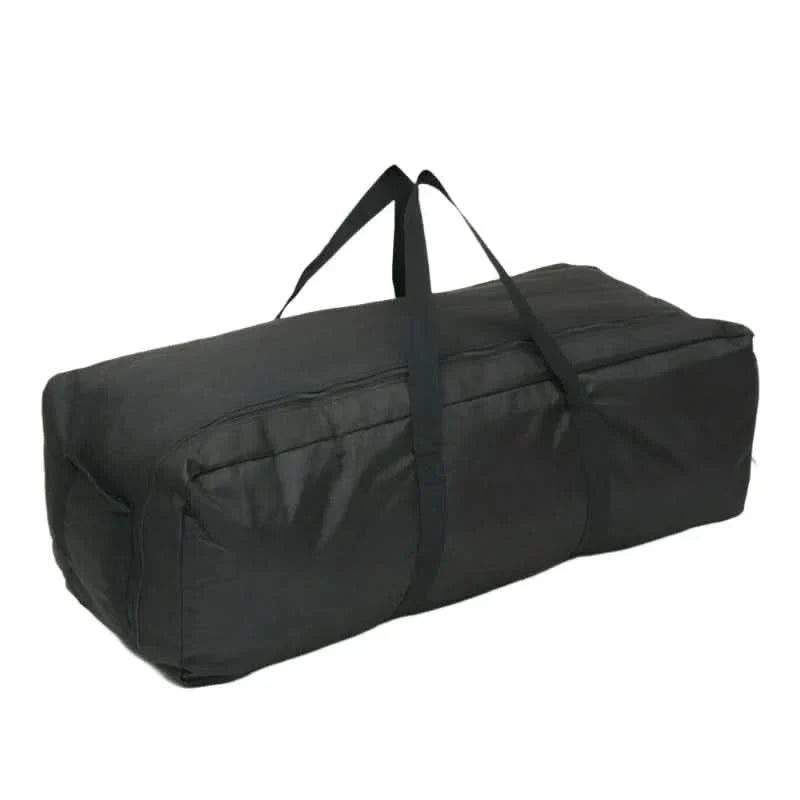 Travel Bag Rugged Oxford Fabric Large Capacity
