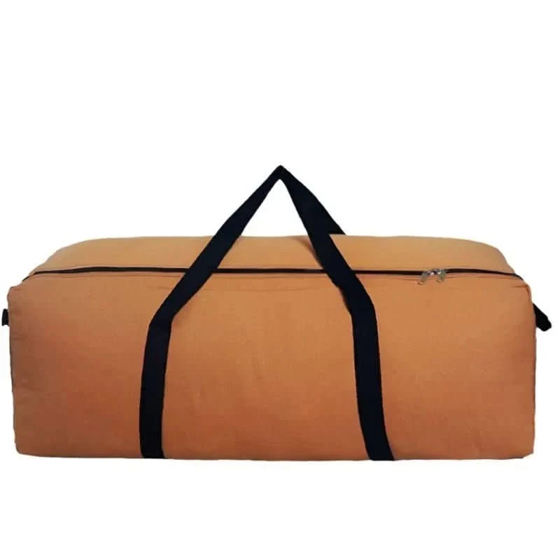 Travel Bag Rugged Oxford Fabric Large Capacity