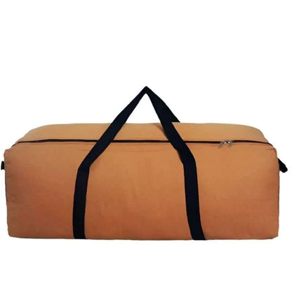 Travel Bag Rugged Oxford Fabric Large Capacity