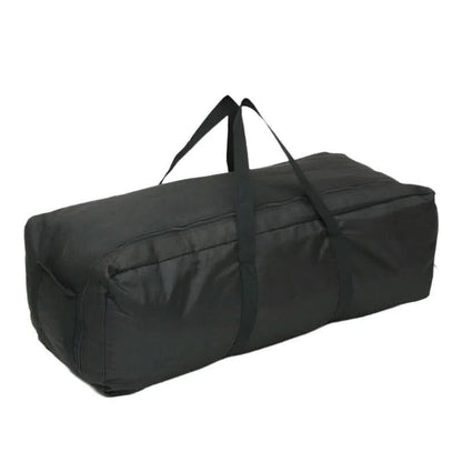 Travel Bag Rugged Oxford Fabric Large Capacity