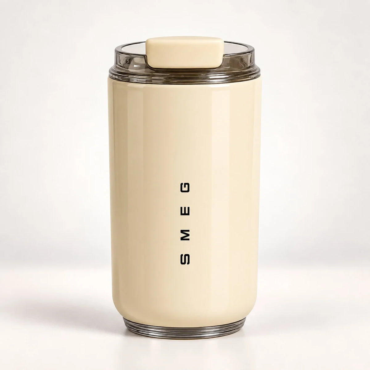 Travel Cup Insulated Stainless Steel Leakproof Lid