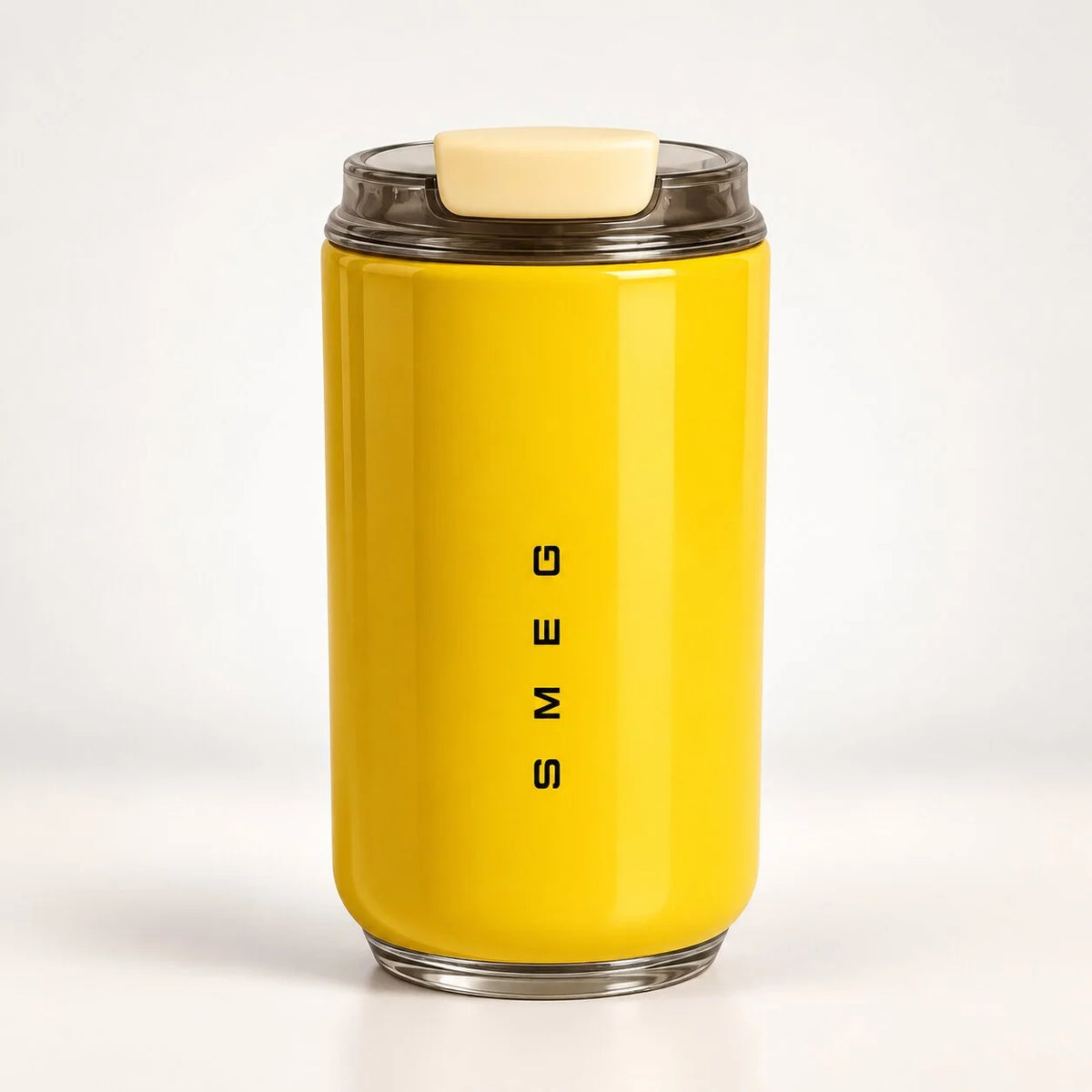 Travel Cup Insulated Stainless Steel Leakproof Lid
