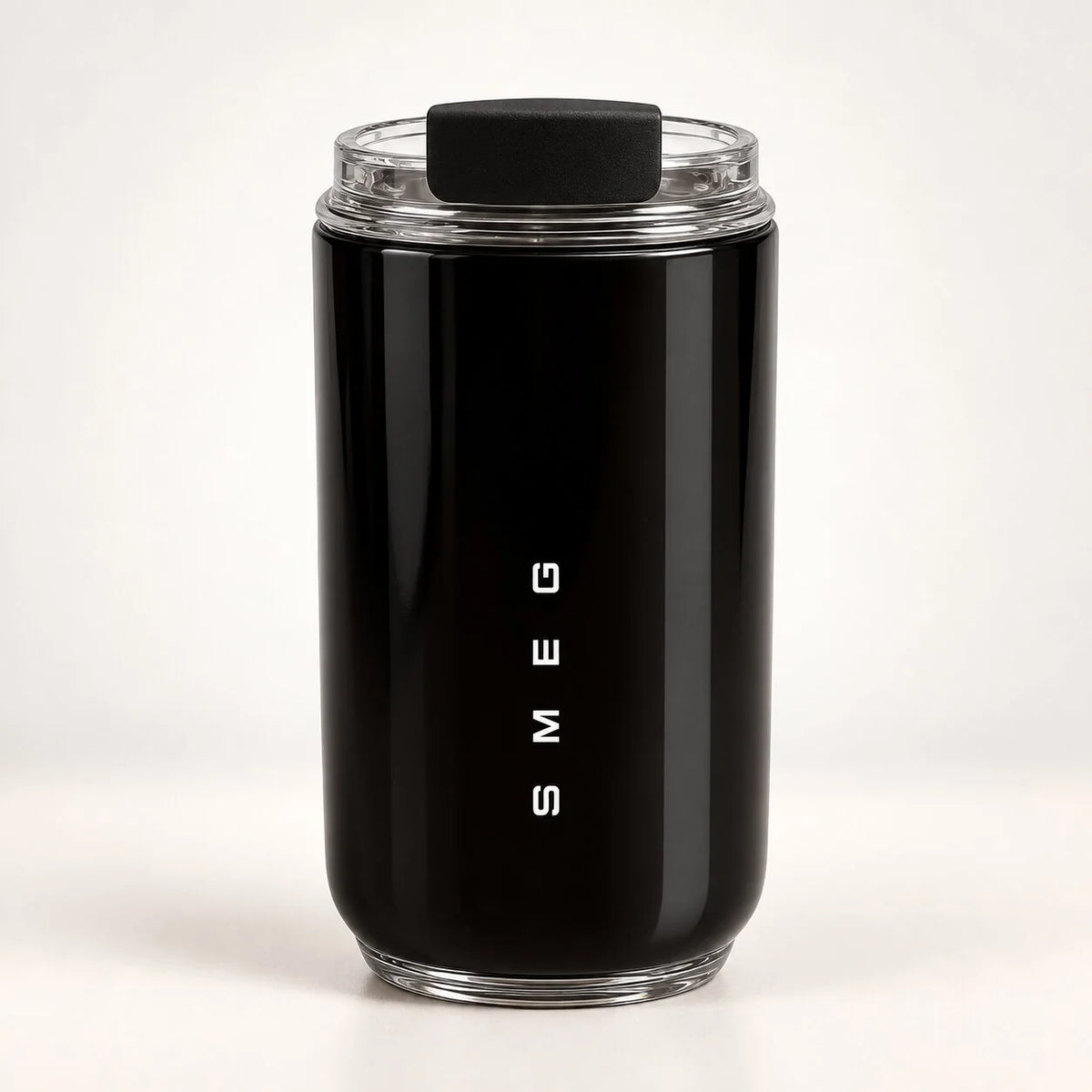 Travel Cup Insulated Stainless Steel Leakproof Lid