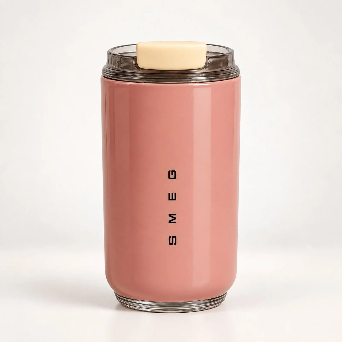 Travel Cup Insulated Stainless Steel Leakproof Lid