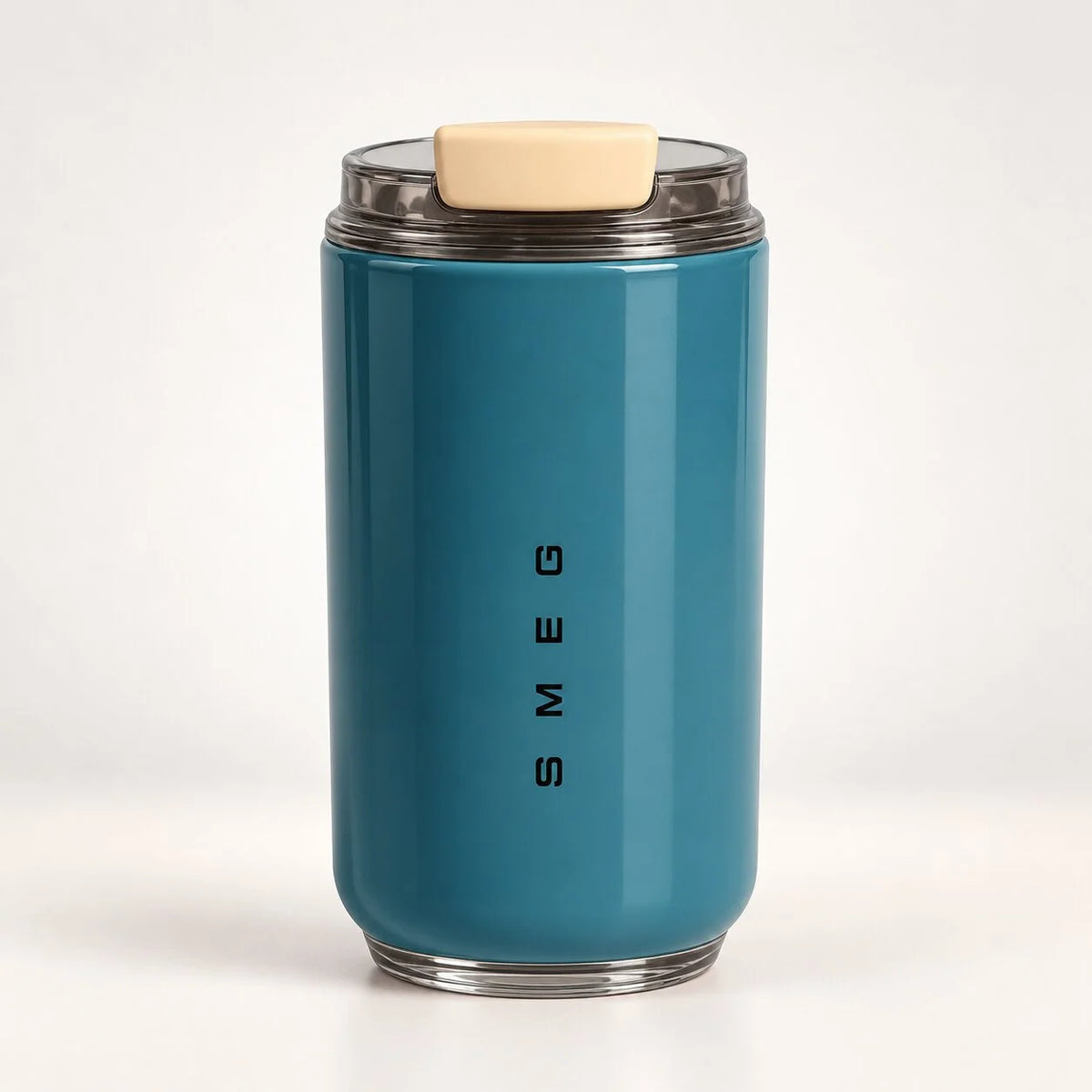 Travel Cup Insulated Stainless Steel Leakproof Lid
