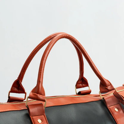 Travel Foldable Suit Bag – Clever Packing Solution