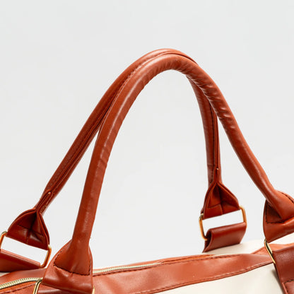Travel Foldable Suit Bag – Clever Packing Solution