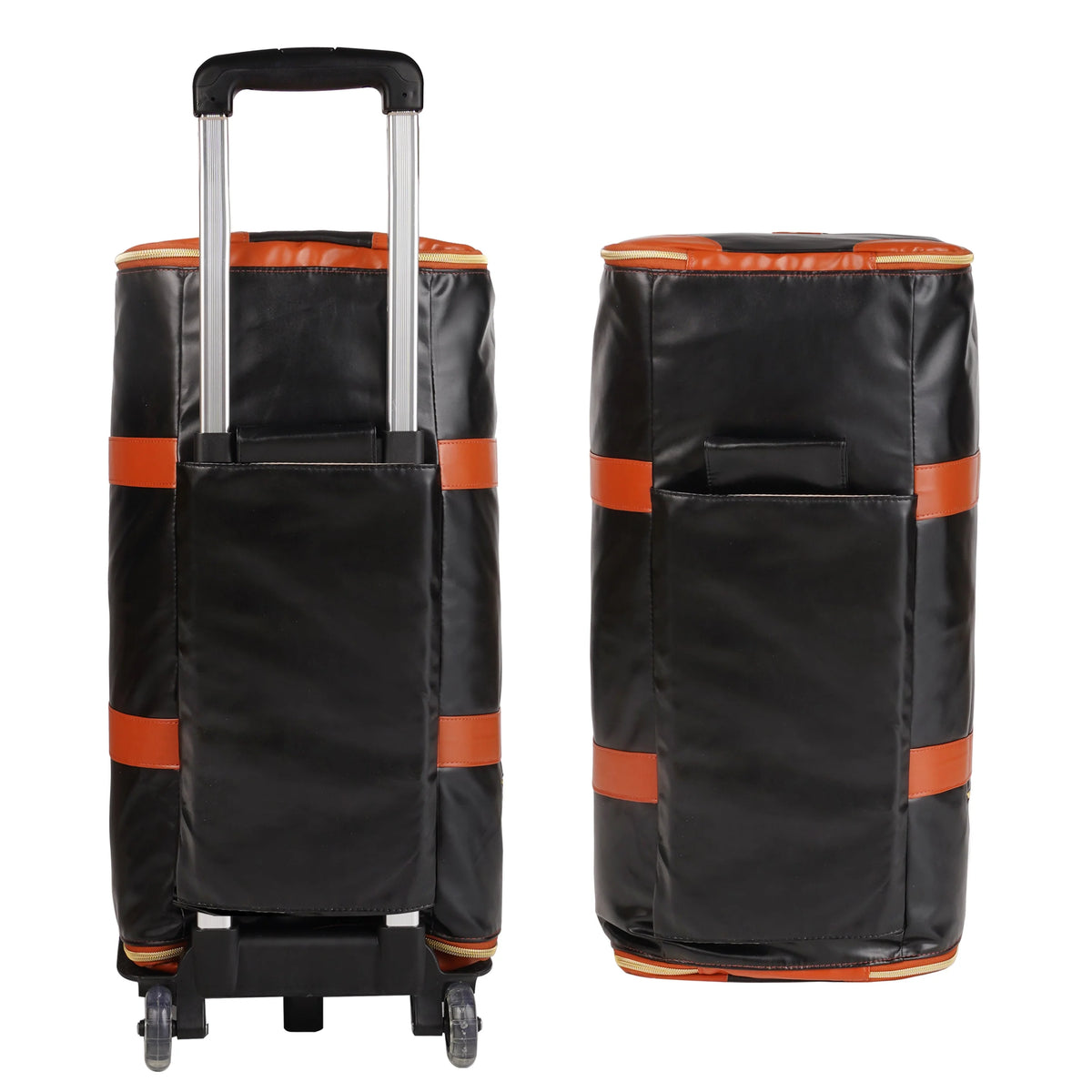 Travel Foldable Suit Bag – Clever Packing Solution