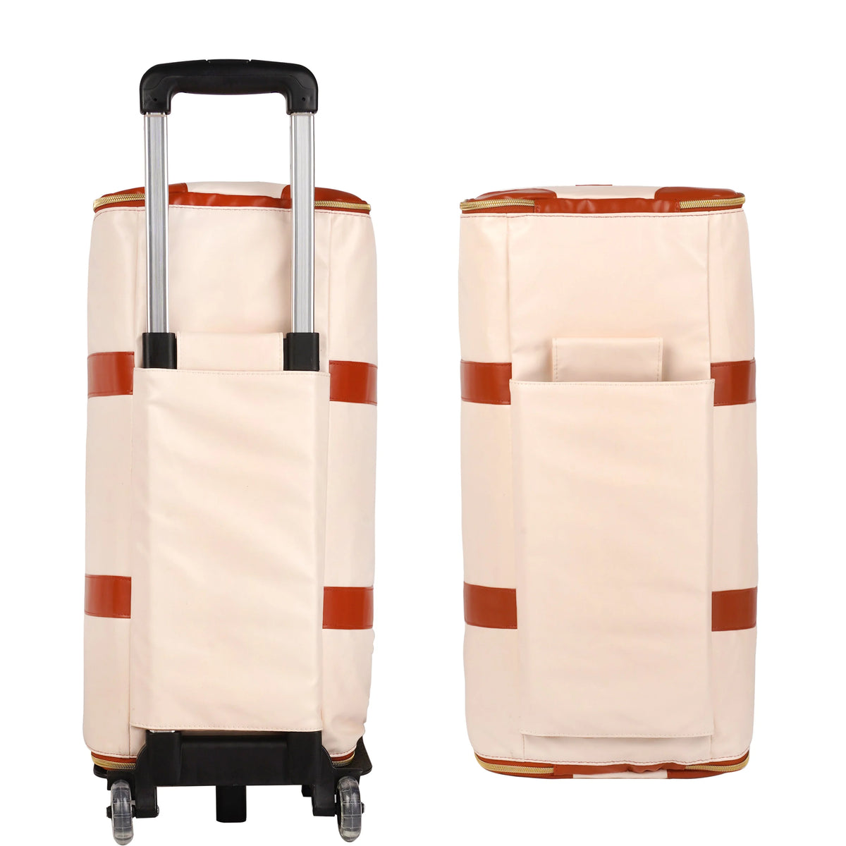 Travel Foldable Suit Bag – Clever Packing Solution