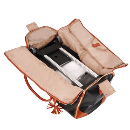 Travel Foldable Suit Bag – Clever Packing Solution