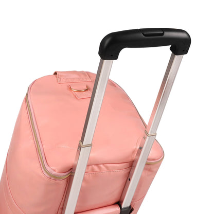 Travel Foldable Suit Bag – Clever Packing Solution