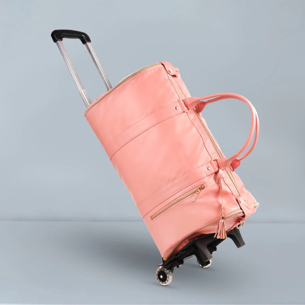 Travel Foldable Suit Bag – Clever Packing Solution