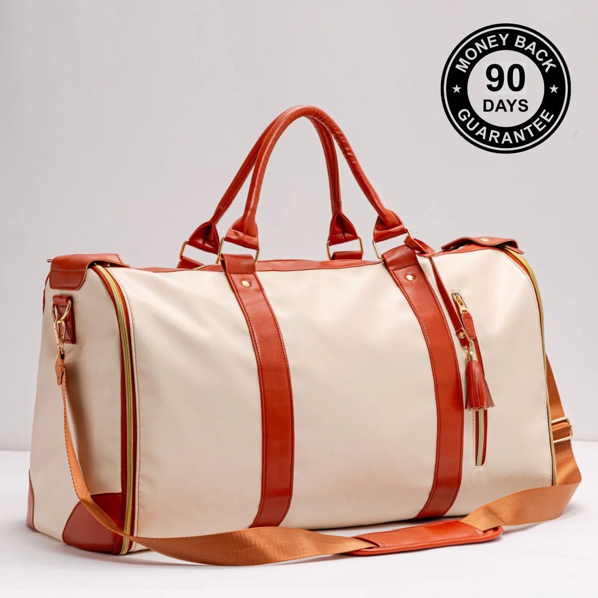 Travel Foldable Suit Bag – Clever Packing Solution