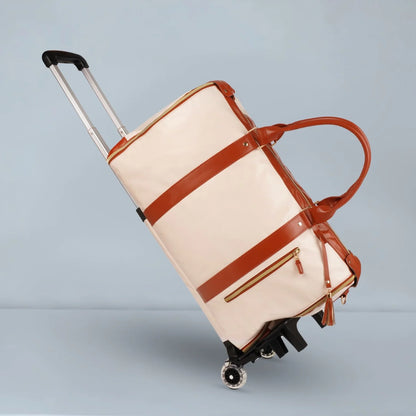Travel Foldable Suit Bag – Clever Packing Solution