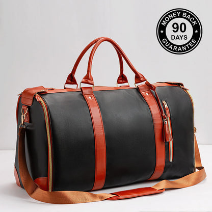 Travel Foldable Suit Bag – Clever Packing Solution