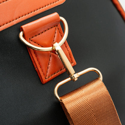 Travel Foldable Suit Bag – Clever Packing Solution