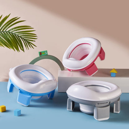 Travel Potty Foldable & Ultra-Light Seat Attachment