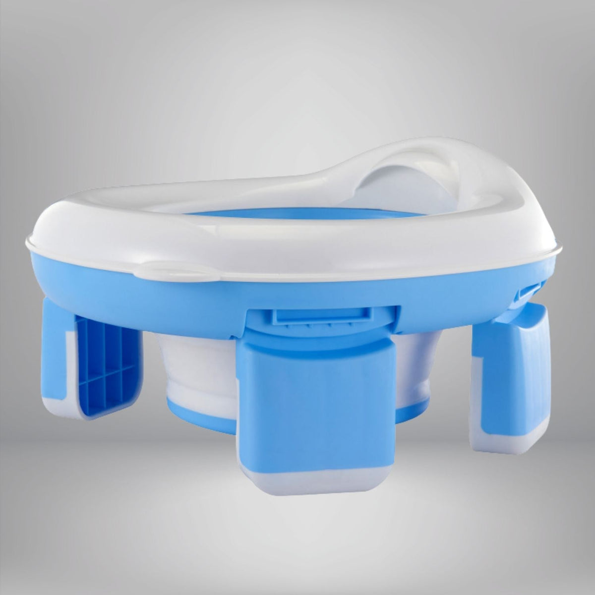 Travel Potty Foldable & Ultra-Light Seat Attachment