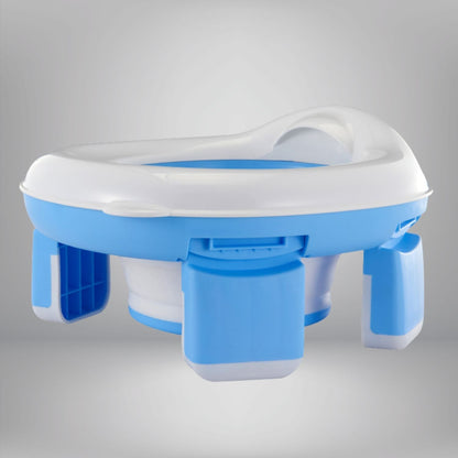 Travel Potty Foldable & Ultra-Light Seat Attachment
