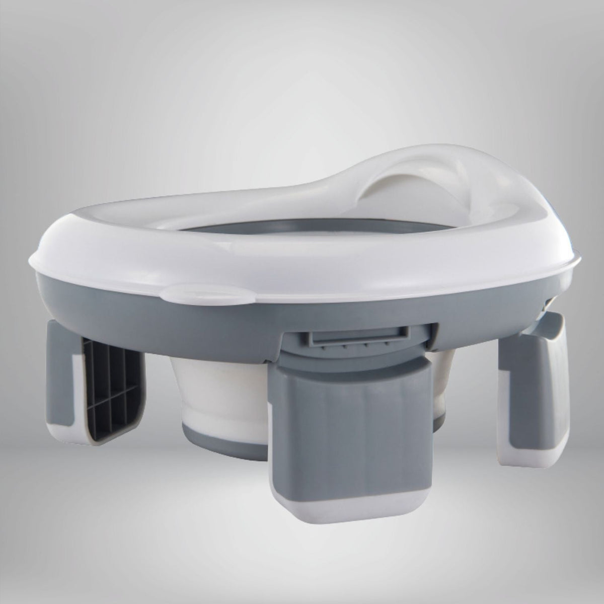 Travel Potty Foldable & Ultra-Light Seat Attachment