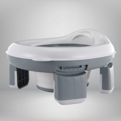 Travel Potty Foldable & Ultra-Light Seat Attachment