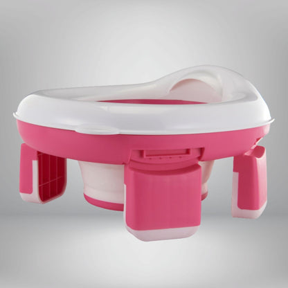 Travel Potty Foldable & Ultra-Light Seat Attachment