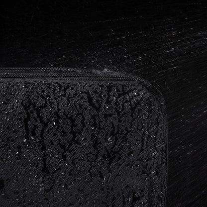 Travel Toiletry Bag Water-Repellent With Multiple Pockets