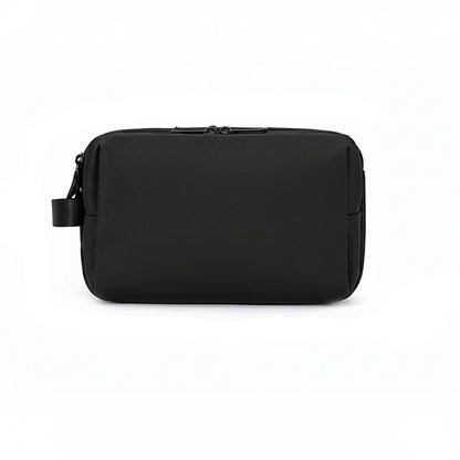 Travel Toiletry Bag Water-Repellent With Multiple Pockets
