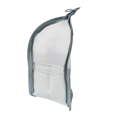 Travel Toiletry Bag Water-Resistant EVA Organizer Set of 2
