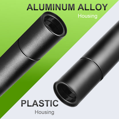 UV Flashlight 365 Nm 10W Inspection Beam
