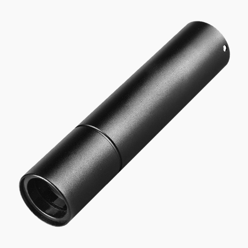 UV Flashlight 365 Nm 10W Inspection Beam