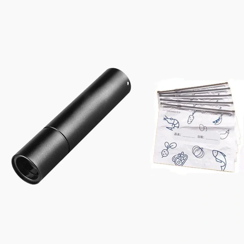UV Flashlight 365 Nm 10W Inspection Beam