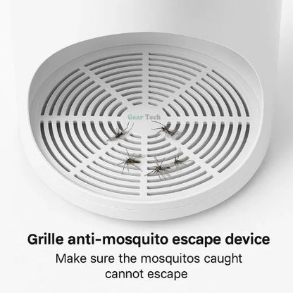 UV Fly Trap – Electric Mosquito Light for Indoor and Outdoor Settings