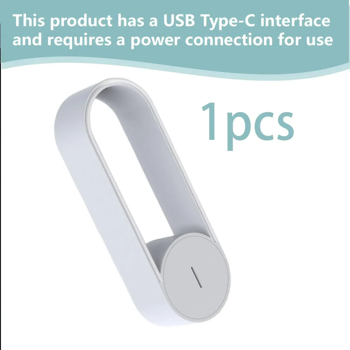 Ultrasonic Insect Repellent Non-Toxic Silent Operation