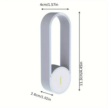Ultrasonic Insect Repellent Non-Toxic Silent Operation