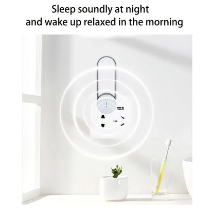 Ultrasonic Insect Repellent Non-Toxic Silent Operation