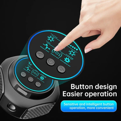 Ultrasonic Spider Repellent Plug-In – Chemical-Free, Quiet, and Safe