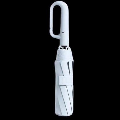Umbrella One-Touch Automatic Wind-Resistant UV Protection