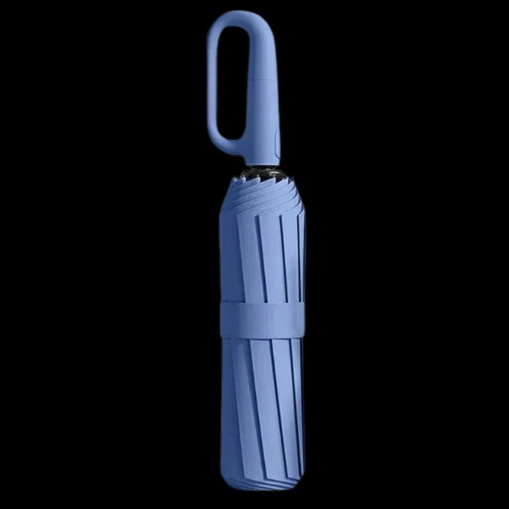 Umbrella One-Touch Automatic Wind-Resistant UV Protection