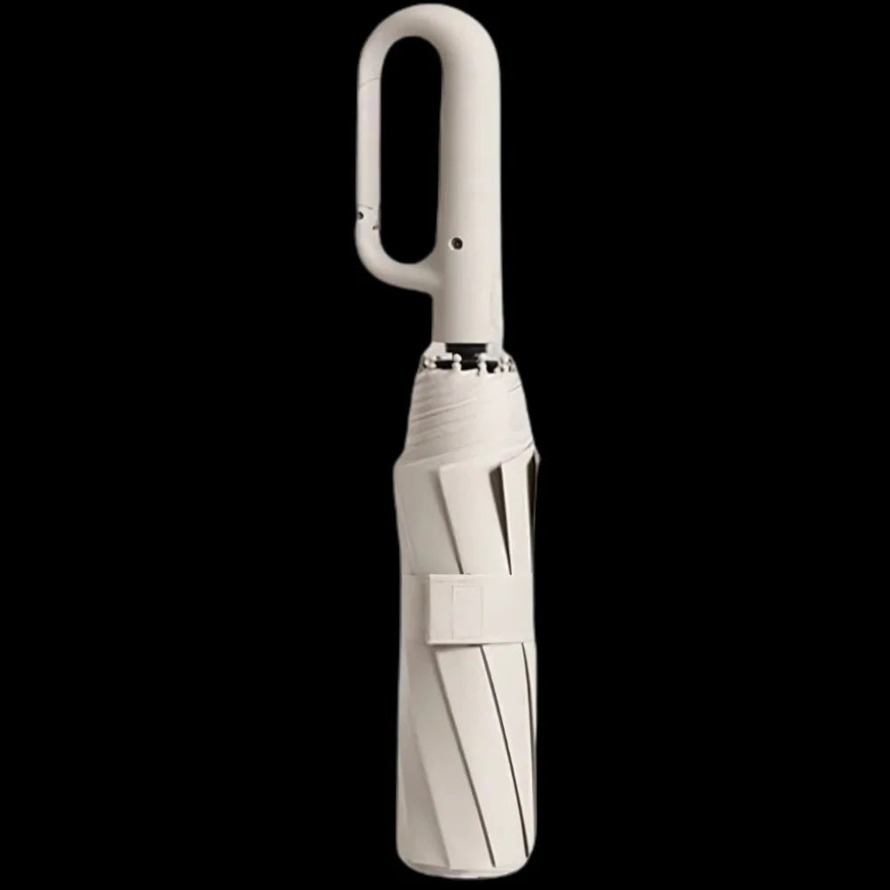 Umbrella One-Touch Automatic Wind-Resistant UV Protection