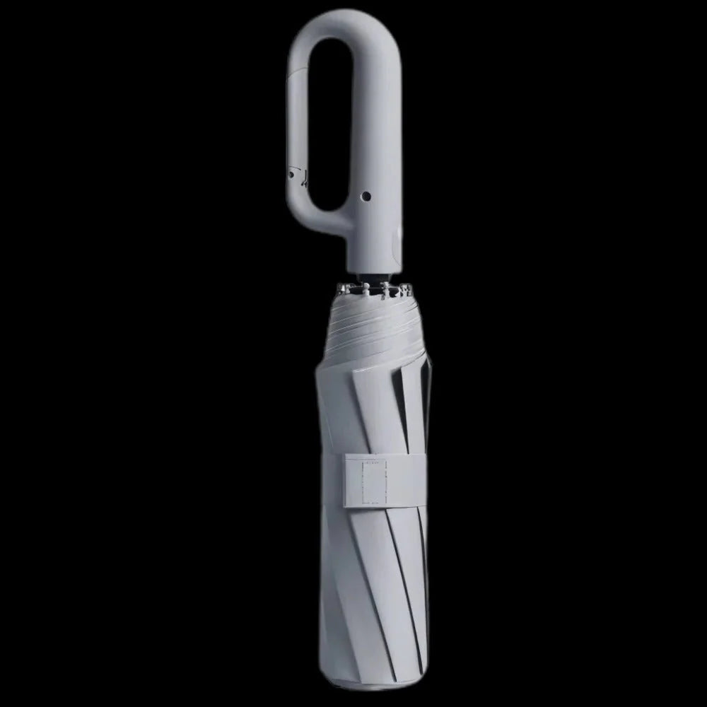 Umbrella One-Touch Automatic Wind-Resistant UV Protection
