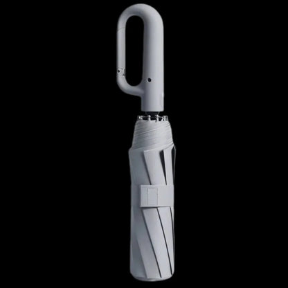 Umbrella One-Touch Automatic Wind-Resistant UV Protection