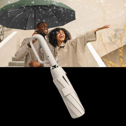 Umbrella One-Touch Automatic Wind-Resistant UV Protection