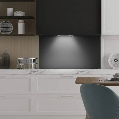 Under-Cabinet LED Light Wireless Magnetic Motion Sensor