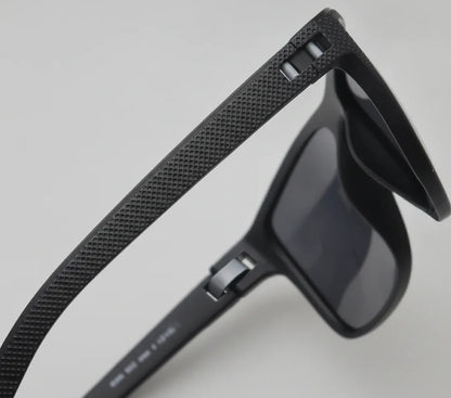 Unisex Sunglasses Polarized & UV400 Ultralight Set of 3
