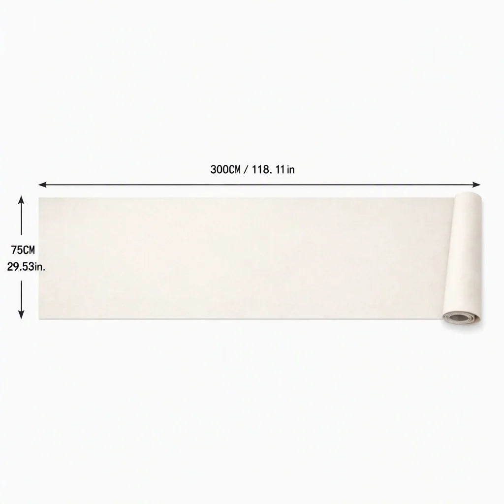 Upholstery Repair Patch Self-Adhesive Flexible Tear-Resistant Vinyl